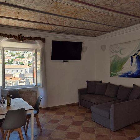 Andante Con Nobile Apartment Dubrovnik Bagian luar foto