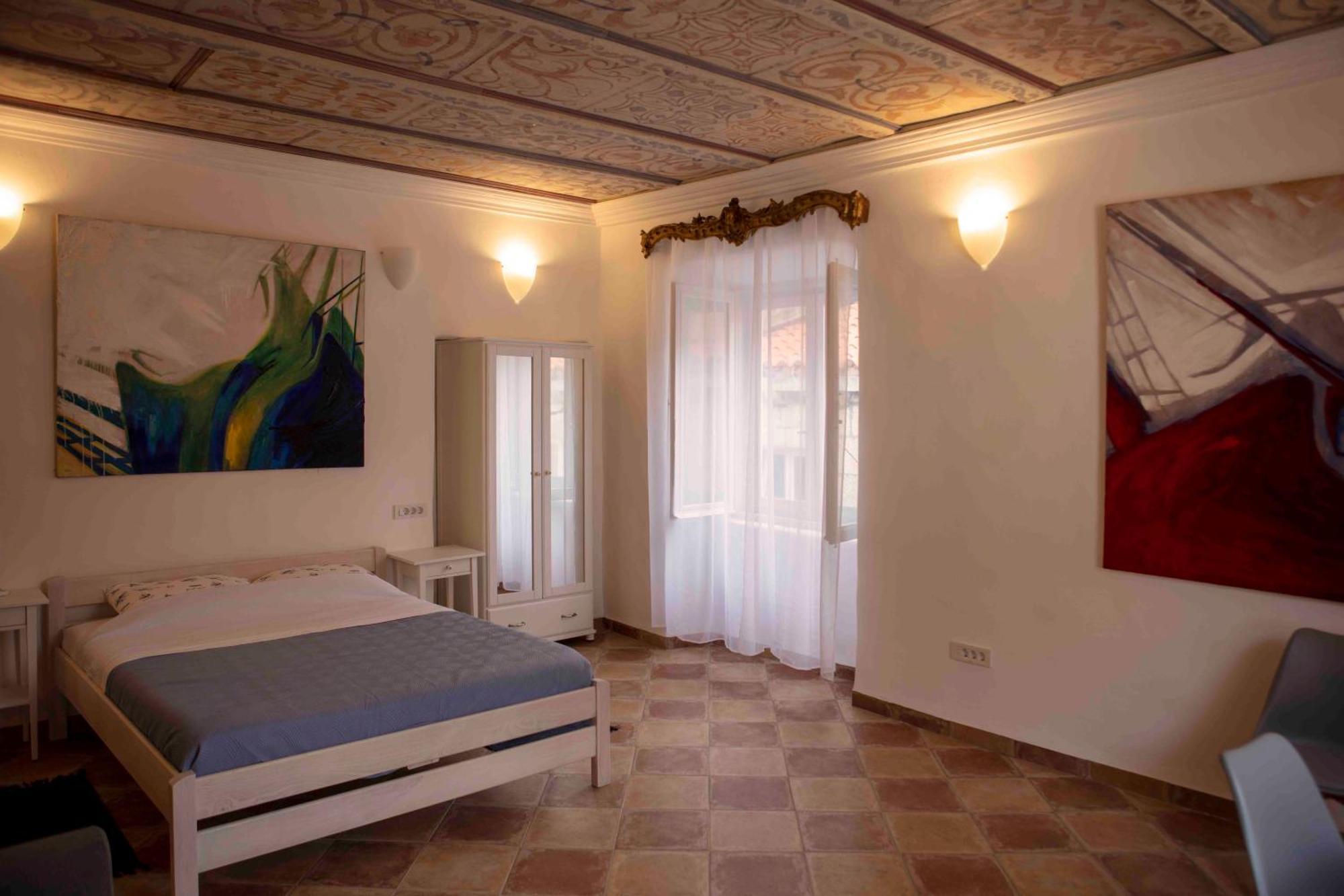 Andante Con Nobile Apartment Dubrovnik Bagian luar foto