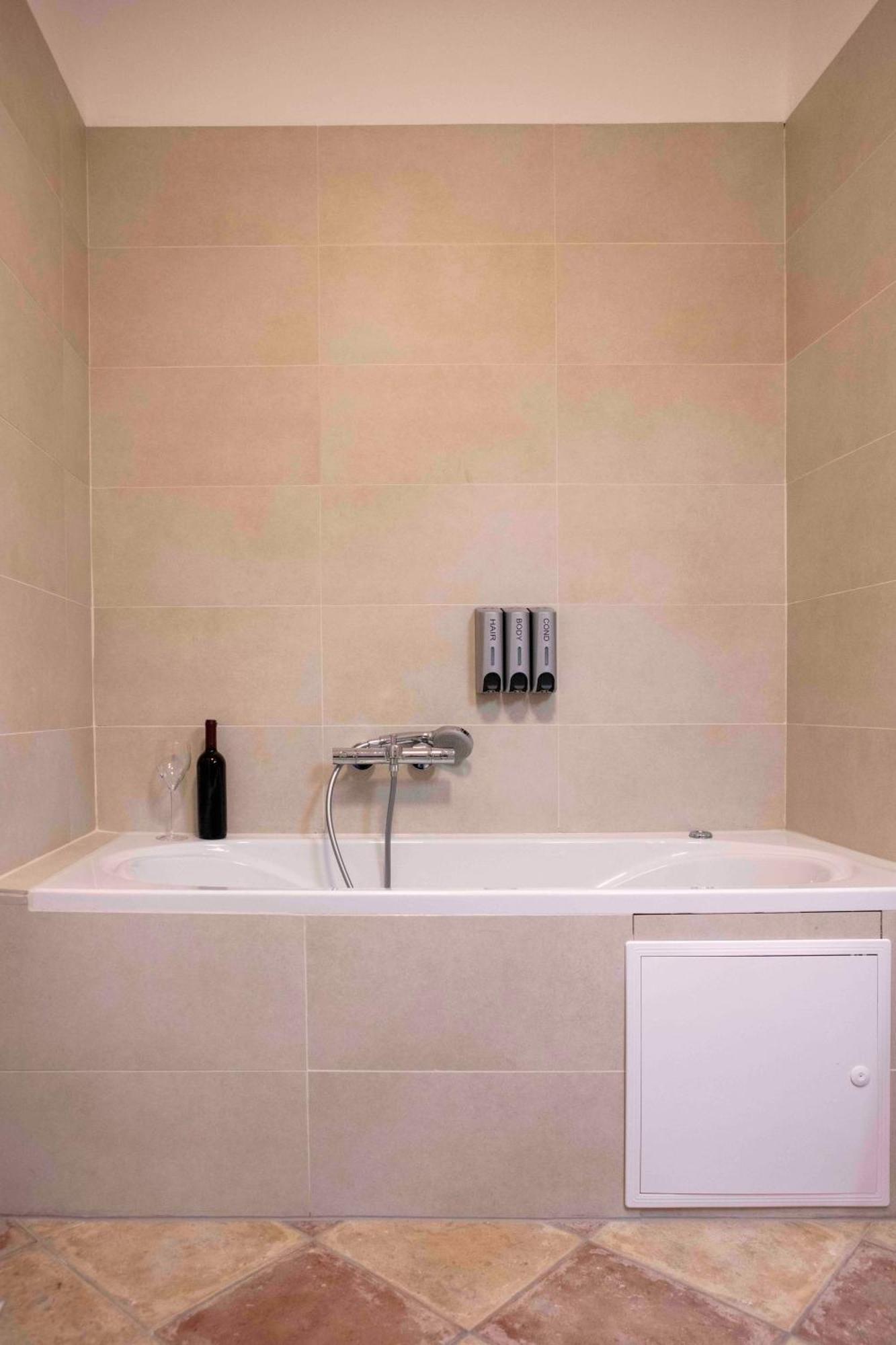 Andante Con Nobile Apartment Dubrovnik Bagian luar foto