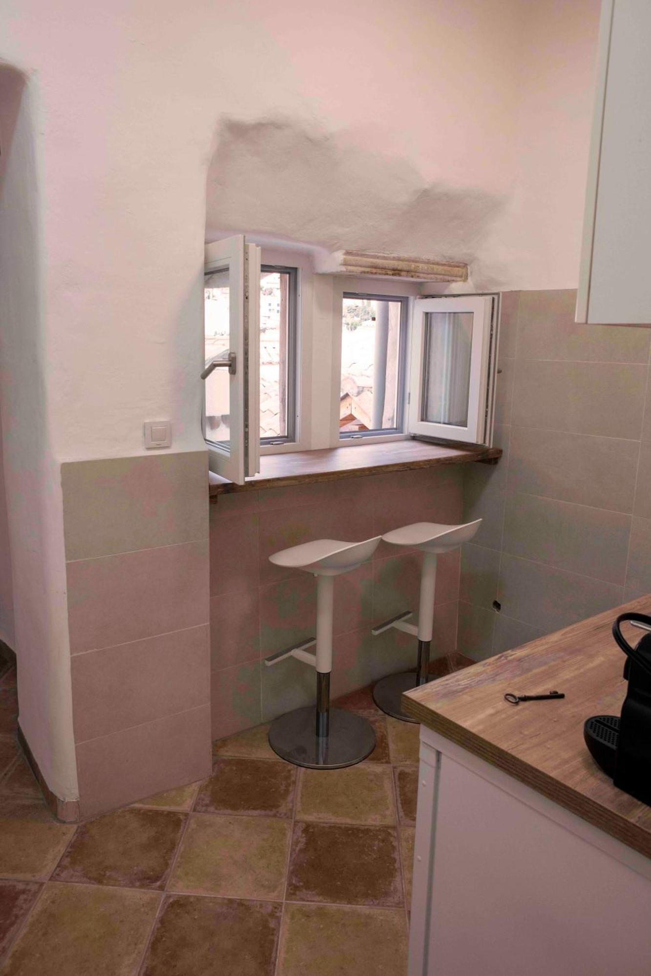 Andante Con Nobile Apartment Dubrovnik Bagian luar foto