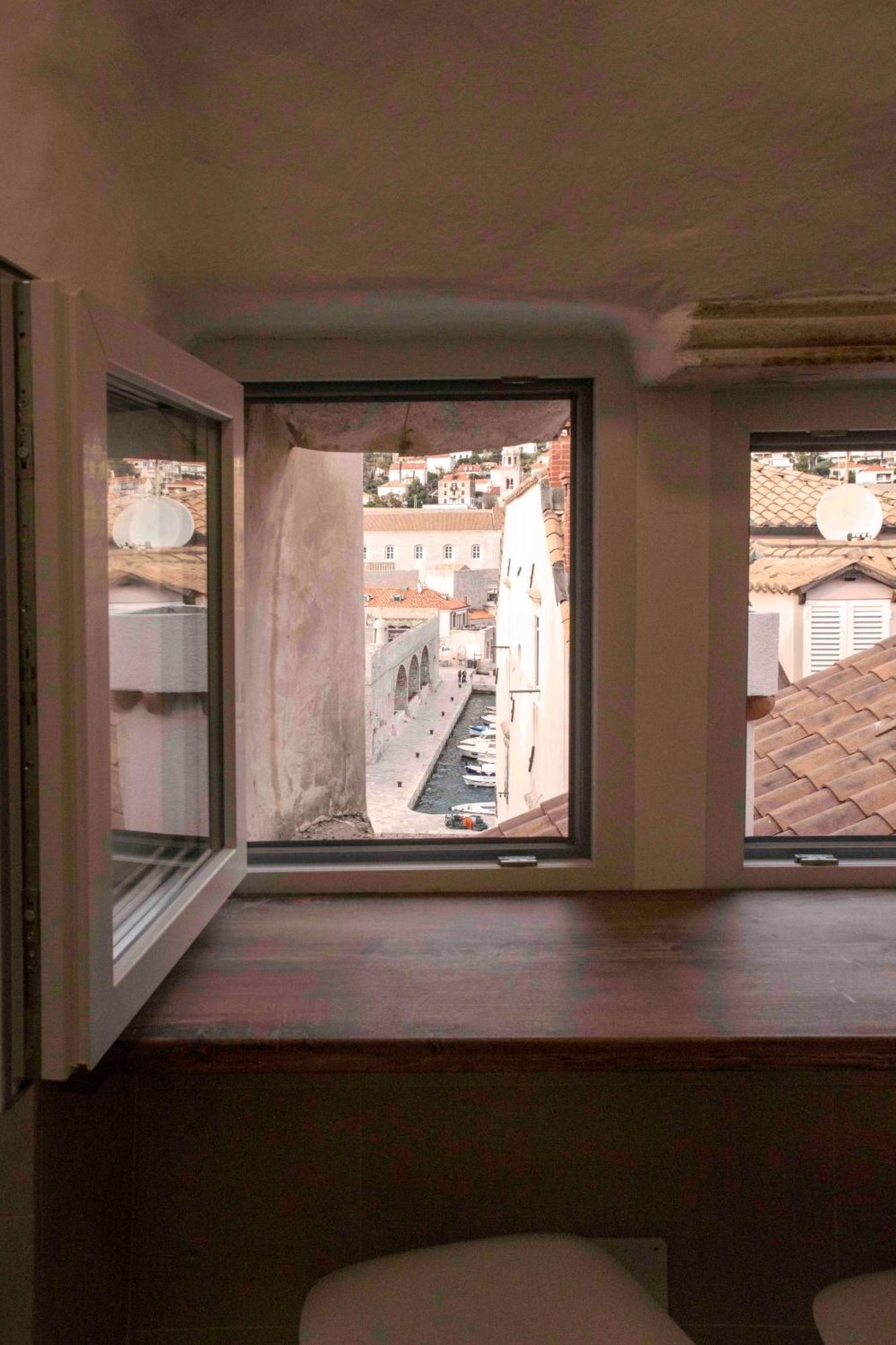 Andante Con Nobile Apartment Dubrovnik Bagian luar foto