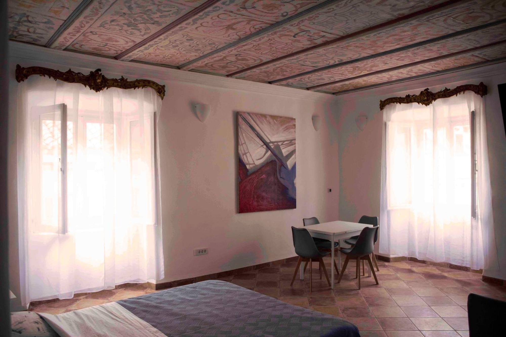 Andante Con Nobile Apartment Dubrovnik Bagian luar foto