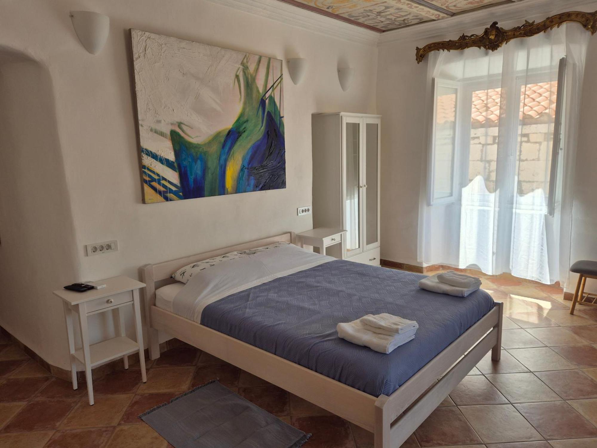 Andante Con Nobile Apartment Dubrovnik Bagian luar foto