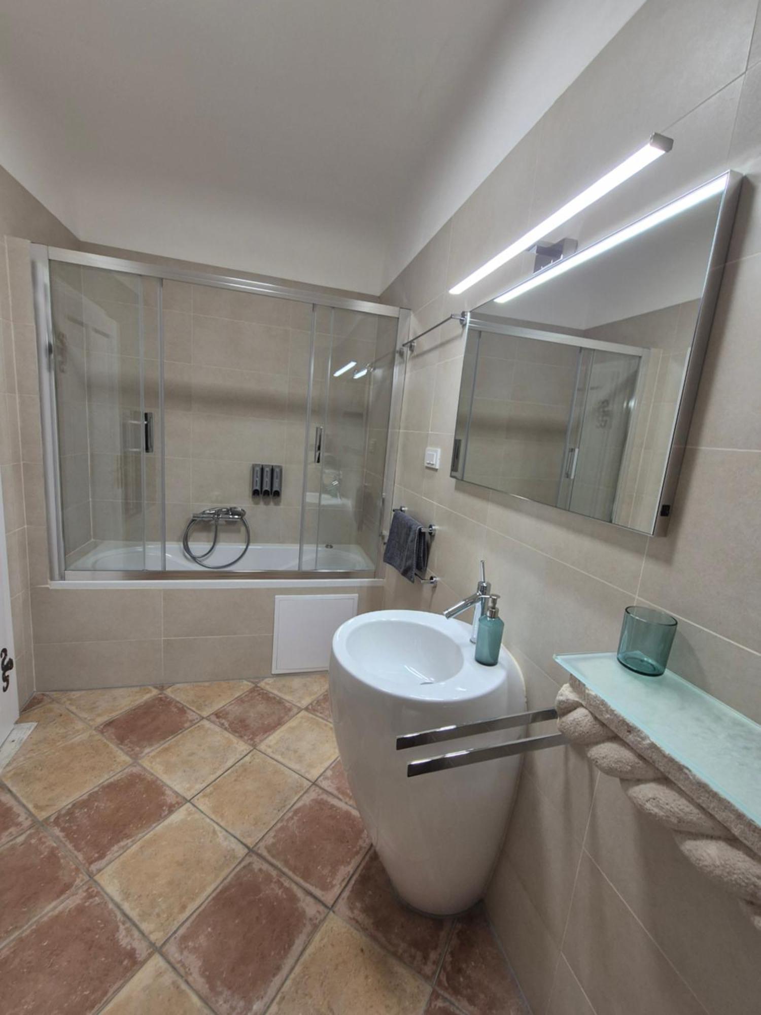 Andante Con Nobile Apartment Dubrovnik Bagian luar foto